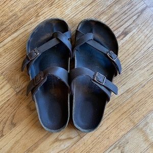 Birkenstocks